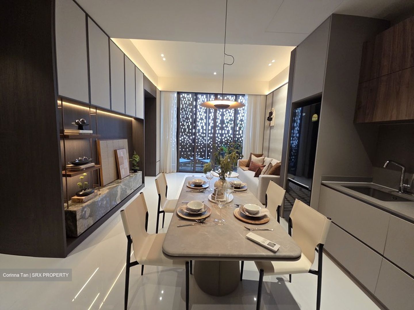 Parksuites (D10), Apartment #619591721
